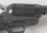 Colt 45 SAA Full Blue 5.5