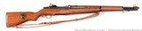 Springfield World War II M1 Garand 30-06 24