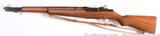 Springfield World War II M1 Garand 30-06 24