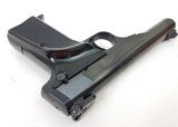 Browning 10/71 .380 acp Belgian Belgium 10-71 - 4 of 9