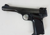 Browning 10/71 .380 acp Belgian Belgium 10-71 - 9 of 9