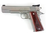 Colt Gold Cup Trophy 45ACP 5