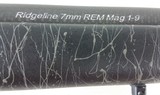 Christensen Ridgeline 7MM Rem Mag CA10299-315311 - 5 of 12