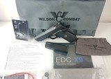 Wilson Combat EDC X9 9mm 4