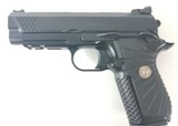 Wilson Combat EDC X9 9mm 4