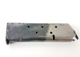 Colt M 1911 A1 US Govt Issue .45 ACP 2-Tone 1918 - 8 of 8