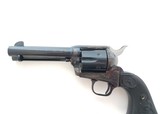Colt SAA .45 LC 4.75
