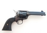 Colt SAA .45 LC 4.75
