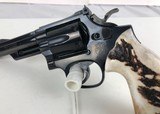 Smith & Wesson Model 19-5 Bicentennial Commemative - 11 of 11