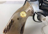 Smith & Wesson Model 19-5 Bicentennial Commemative - 7 of 11