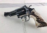 Smith & Wesson Model 19-5 Bicentennial Commemative - 9 of 11