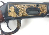 Colt Winchester 94 44-40 Letter Box Engraved - 13 of 18