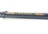 Colt Winchester 94 44-40 Letter Box Engraved - 9 of 18