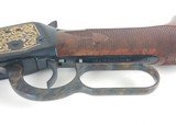 Colt Winchester 94 44-40 Letter Box Engraved - 6 of 18