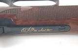 Colt Winchester 94 44-40 Letter Box Engraved - 5 of 18