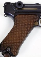 DWM Luger .30 luger 7.65 all matching w/ 3 mags - 6 of 12