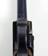 DWM Luger .30 luger 7.65 all matching w/ 3 mags - 7 of 12