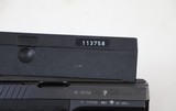 HK H&K P7 M8 9mm Box P7M8 Squeeze Cocker 2 Mags - 16 of 16
