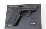 HK H&K P7 M8 9mm Box P7M8 Squeeze Cocker 2 Mags - 14 of 16