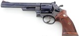 Smith & Wesson Model 29 with Case .44 - 5 of 21