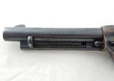 Colt 45 1st Gen SAA 5.5