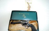 Colt Single Action Army Revolver .44 Special 1979 - 12 of 13