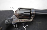 Colt Single Action Army Revolver .44 Special 1979 - 4 of 13