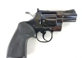 Colt Python 357 Mag 2.5