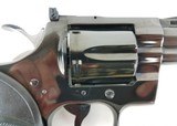 Colt Python 357 Mag 2.5