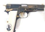 Browning Hi-Power 9mm 175th Anniversary 2005 - 4 of 14