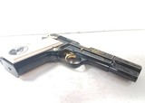Browning Hi-Power 9mm 175th Anniversary 2005 - 13 of 14