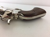 Colt SAA .45 LC Nickel Single Action Army 45 Long - 8 of 8