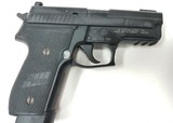 Sig Sauer P229R 9mm DA/SA 15+1 NS E29R-9-SCT - 4 of 6