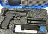 Sig Sauer P229R 9mm DA/SA 15+1 NS E29R-9-SCT - 1 of 6
