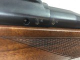 CZ 550 Safari Magnum .458 Win Mag - 6 of 8