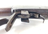 Winchester 1885 Low Wall Falling Block 25 WCF 1892 - 7 of 11