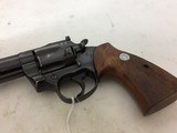 Colt Trooper MK III 357 mag 6