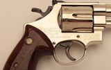 Smith & Wesson US Commemorative .41 mag 57 - 10 of 12