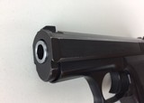 Heckler & Koch HK P7 9mm Squeeze Cocker P7 P7 P7 - 5 of 11