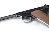 Colt Woodsman 1st Mod 1937 TARGET & SPORT BBL - 11 of 23