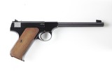Colt Woodsman 1st Mod 1937 TARGET & SPORT BBL - 9 of 23
