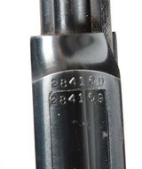 Winchester .22 Model 61 Slide Action 24