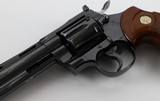 Colt Python 357 mag 6