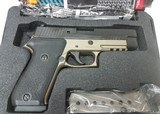 Sig Sauer P220 45 ACP 220PR-45-DB - 1 of 6