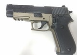 Sig Sauer P220 45 ACP 220PR-45-DB - 3 of 6
