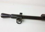 Enfield No. 5 MK III 303 Jungle Carbine 1945 Rare - 8 of 11