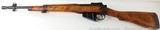 Enfield No. 5 MK III 303 Jungle Carbine 1945 Rare - 2 of 11