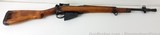 Enfield No. 5 MK III 303 Jungle Carbine 1945 Rare - 1 of 11