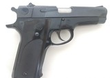 Smith Wesson 59 9mm Unfired Blue Box ANIB - 4 of 13