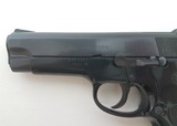 Smith Wesson 59 9mm Unfired Blue Box ANIB - 8 of 13